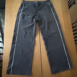 Lululemon Men's Yoga Sports Pant Size XL